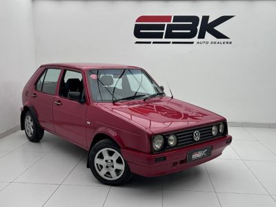2004 Volkswagen Citi 1.4 Chico