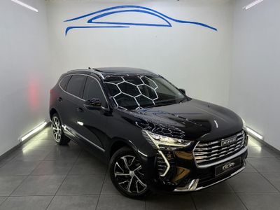 2021 Haval Jolion 1.5T Luxury Auto