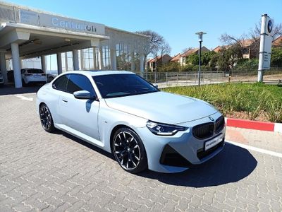 2026 BMW 2 Series 220i M Sport Auto