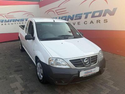 2023 Nissan NP200 1.6 SE
