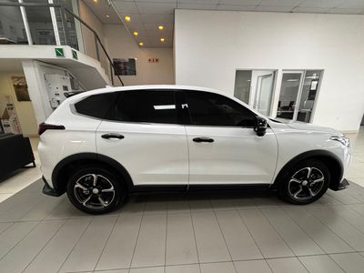 2026 Haval Jolion Pro 1.5T Premium DCT