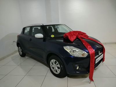 2023 Suzuki Swift 1.2 GL Auto