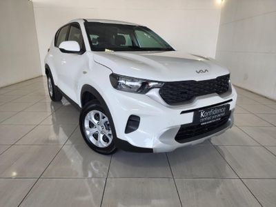 2024 Kia Sonet 1.5 LX CVT