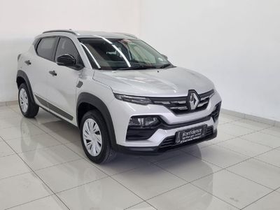 2025 Renault Kiger 1.0 Energy Life