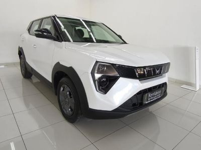 2026 Mahindra XUV 3XO 1.2T MX3