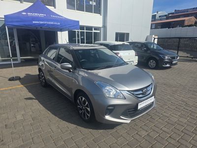 2021 Toyota Starlet 1.4 XR Auto