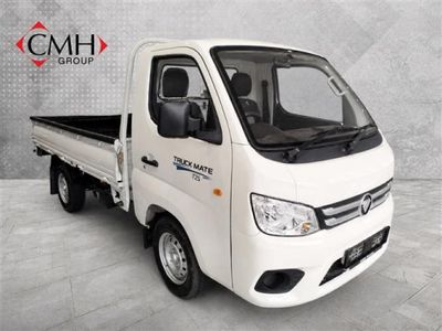 2025 Foton Truck Mate 1.5TD F/C D/S