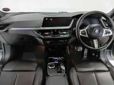 2023 BMW 2 Series 218d Gran Coupe M Sport Auto