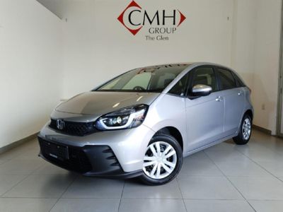 2026 Honda Fit 1.5 Comfort