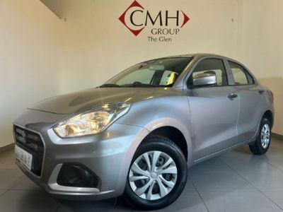 2024 Suzuki Dzire 1.2 GA