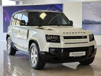 2023 Land Rover Defender 110 D300 HSE X-Dynamic