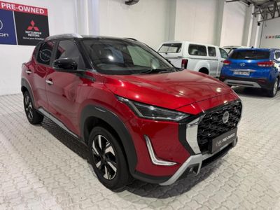 2026 Nissan Magnite 1.0 Acenta AMT