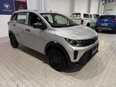 2026 Renault Triber 1.0 Evolution