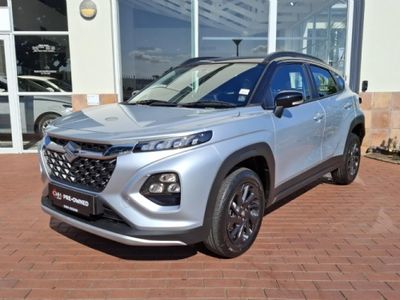 2026 Suzuki Fronx 1.5 GL Auto