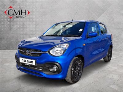 2026 Suzuki Celerio 1.0 GL