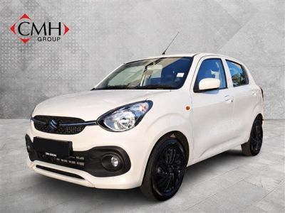 2026 Suzuki Celerio 1.0 GL AMT