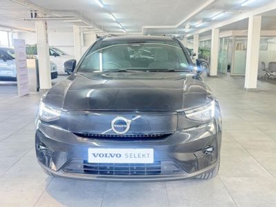2024 Volvo XC40 P6 Recharge