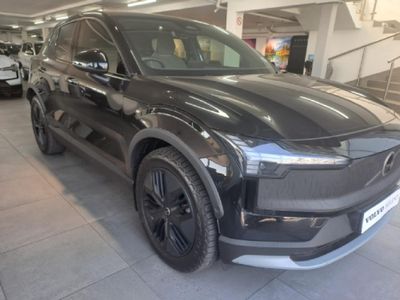 2025 Volvo EX30 Ultra Twin Motor Performance