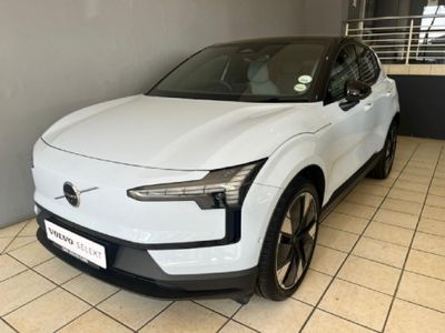 2024 Volvo EX30 Ultra Single Motor Extended Range