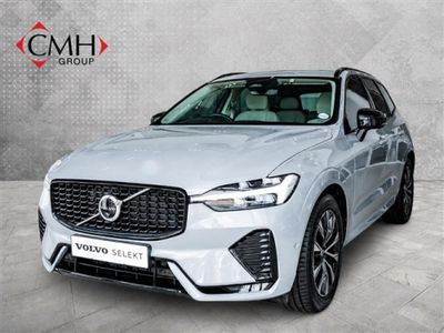 2025 Volvo XC60 B5 Mhev Plus Dark AWD