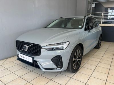2025 Volvo XC60 B5 Mhev Plus Dark AWD