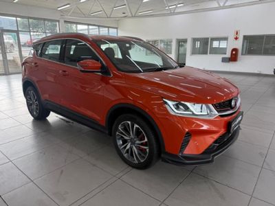 2026 Proton X50 1.5T Executive