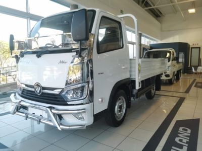 2026 Foton Miler Lite F/C C/C