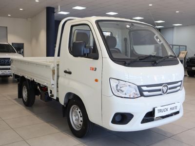 2026 Foton Truck Mate 1.5TD F/C D/S