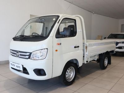 2026 Foton Truck Mate 1.5TD F/C D/S