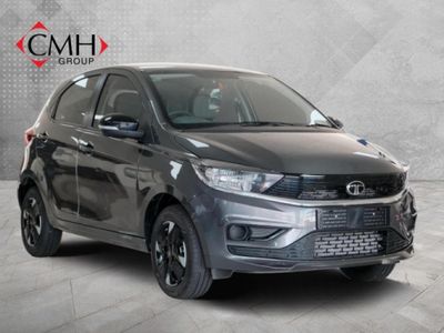 2026 TATA Tiago 1.2 XT