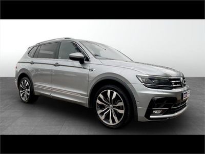 2022 Volkswagen Tiguan Allspace 2.0 TSI Highline 4Motion Auto (162kW)