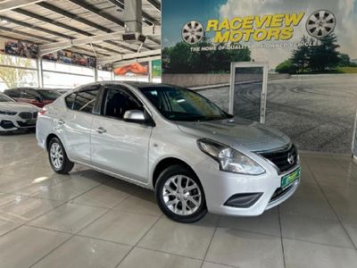 2023 Nissan Almera 1.5 Acenta