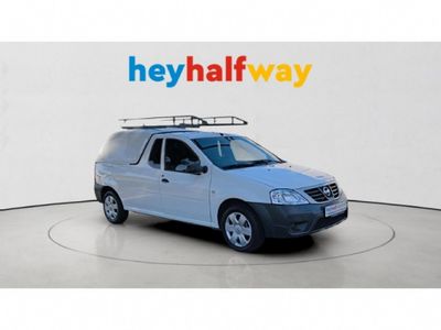 2018 Nissan NP200 1.5 dCi Safety Pack
