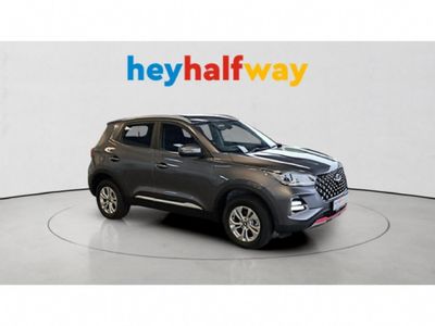 2026 Chery Tiggo 4 Pro 1.5 LiT Auto