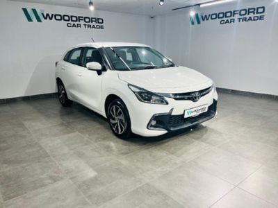 2025 Toyota Starlet 1.5 XS Auto