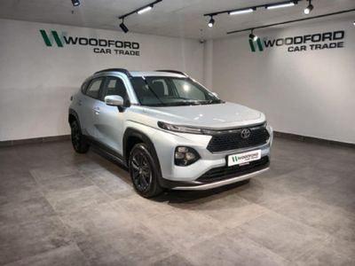 2026 Toyota Starlet Cross 1.5XS Auto