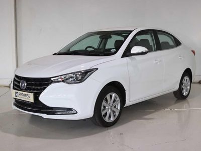 2026 Changan Alsvin 1.4 CS