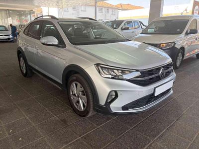 2025 Volkswagen Taigo 1.0 TSI Life Auto