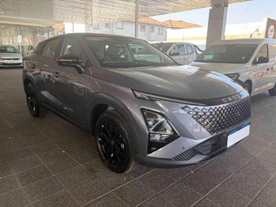 2026 Omoda C5 1.5T Luxury X