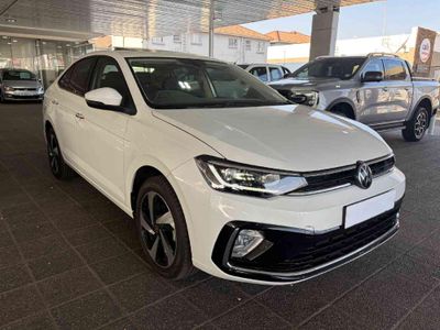 2025 Volkswagen Polo Sedan 1.0TSI Style