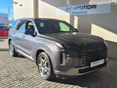 2025 Hyundai Palisade 2.2D Elite AWD Auto 7 Seat