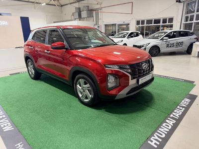 2024 Hyundai Creta 1.5 Premium