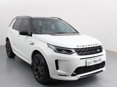 2022 Land Rover Discovery Sport 2.0D SE R-Dynamic | D200
