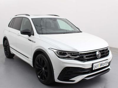 2023 Volkswagen Tiguan 1.4 TSI R-Line DSG Auto (110kW)