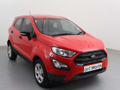 2022 Ford EcoSport 1.5 TiVCT Ambiente