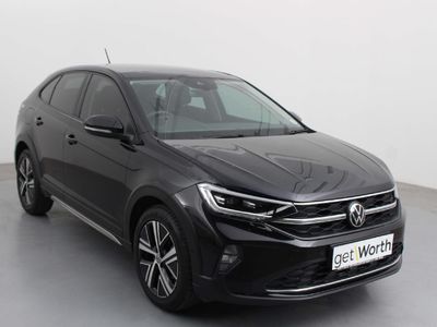 2022 Volkswagen Taigo 1.0 TSI Style Auto