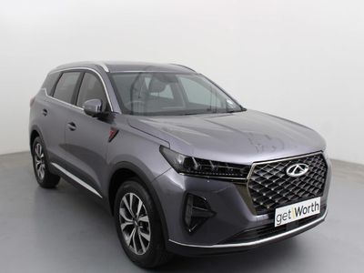 2025 Chery Tiggo 7 Pro 1.5 T Distinction Auto