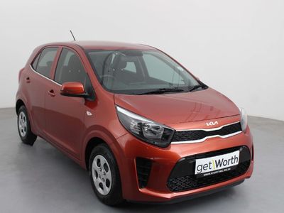 2023 Kia Picanto 1.0 Start