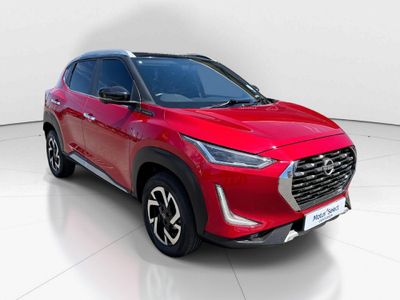 2026 Nissan Magnite 1.0T Acenta