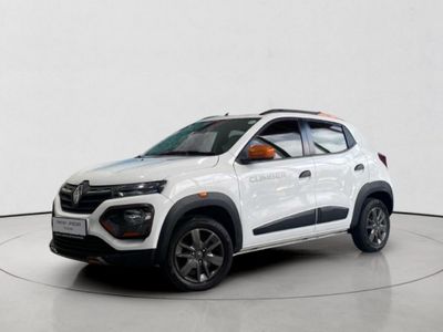 2022 Renault Kwid 1.0 Climber